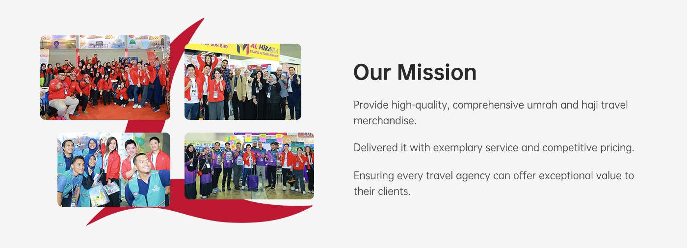 Our mission Our mission